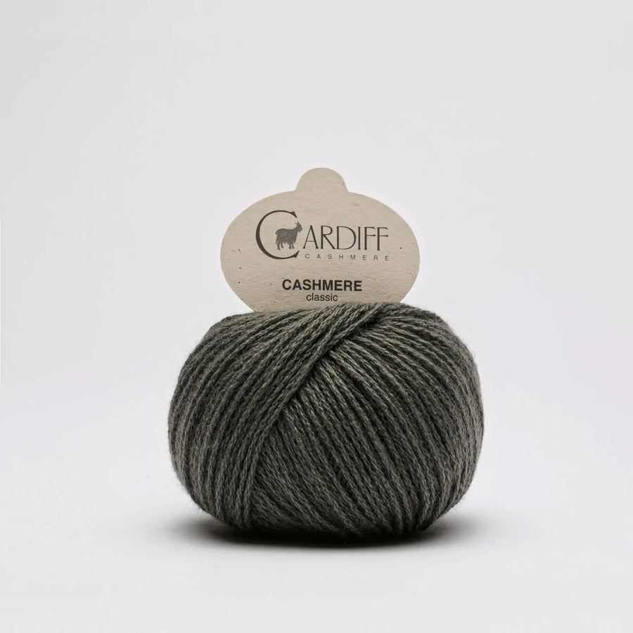 Cashmere - farve 704 CIRCUS