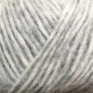 Snefnug - farve 7310 ASKEGRÅ