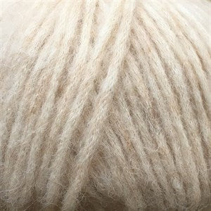 Snefnug - farve 7314 LYSBEIGE