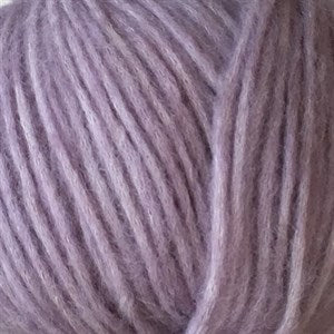 Snefnug - farve 7358 LYSE LILLA