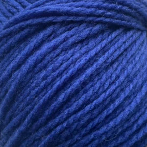 Woolia - farve 754 SURF BLUE