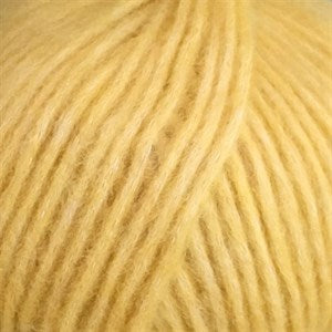 Snefnug - farve 7862 CITRONGUL