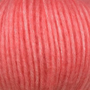 Snefnug - farve 7967 LYS PINK