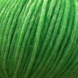Snefnug - farve 7990 JELLY BEEN GREEN
