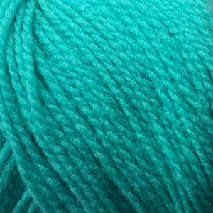 Woolia - farve 848 AQUA GREEN