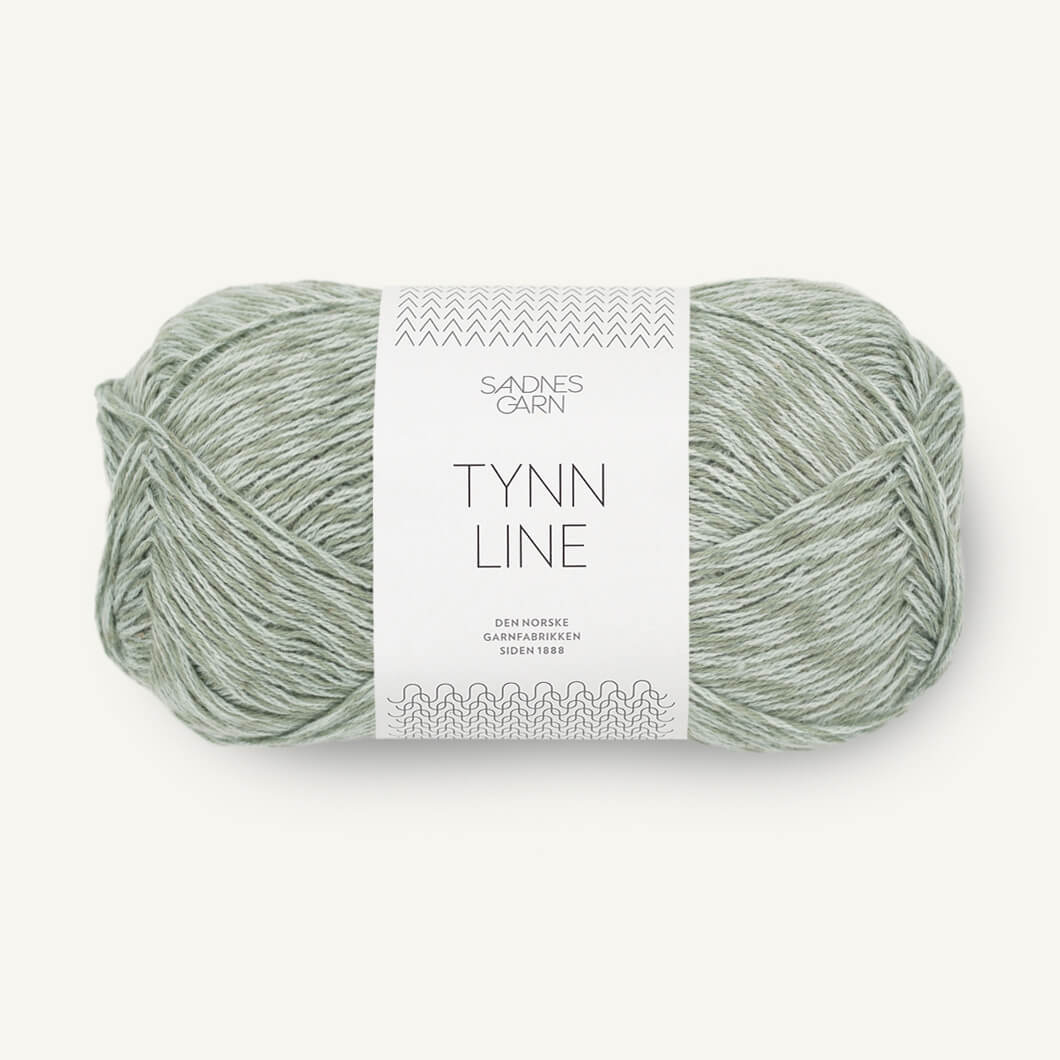 Tynn Line - farve 8521