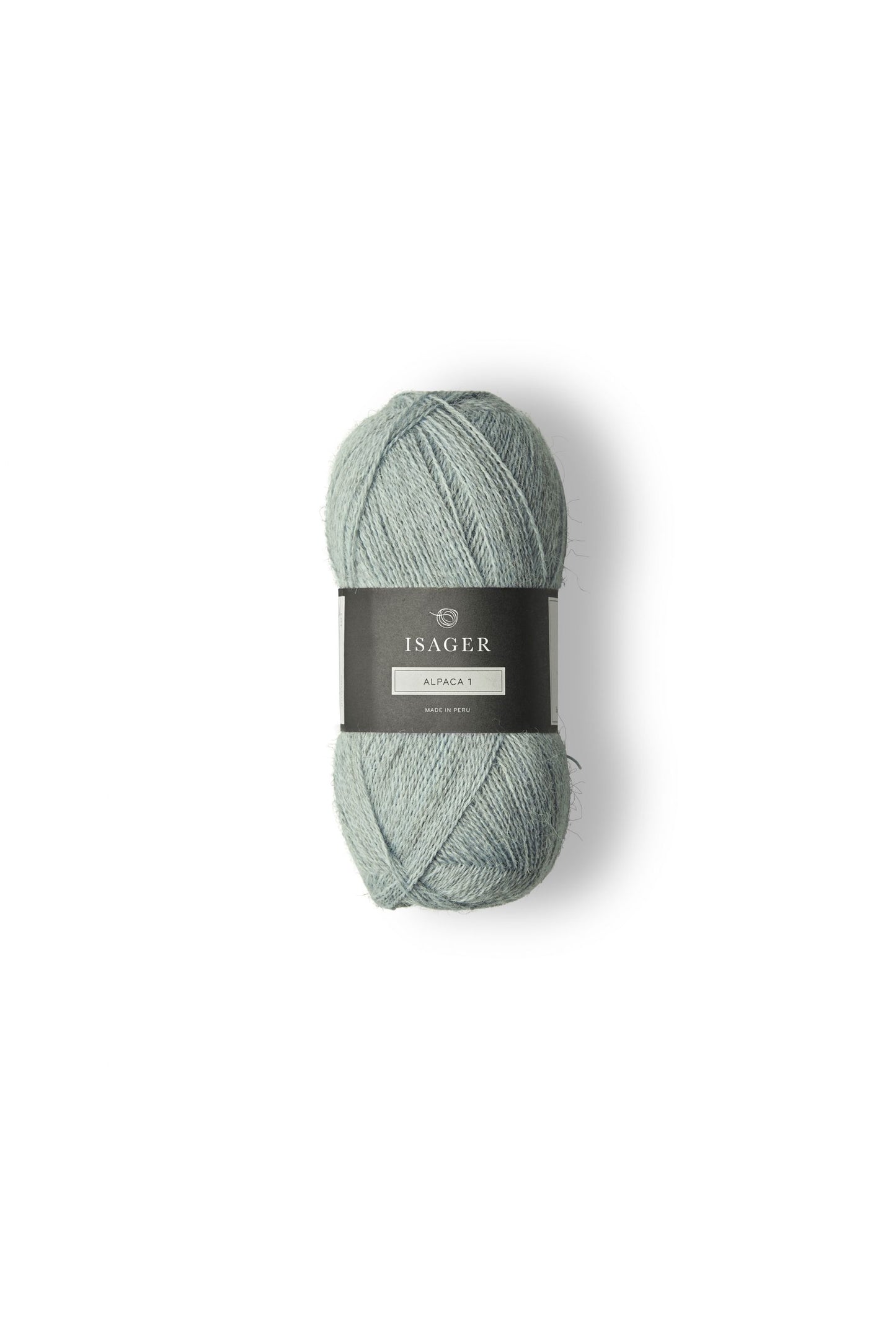 Alpaca 1 - farve 11