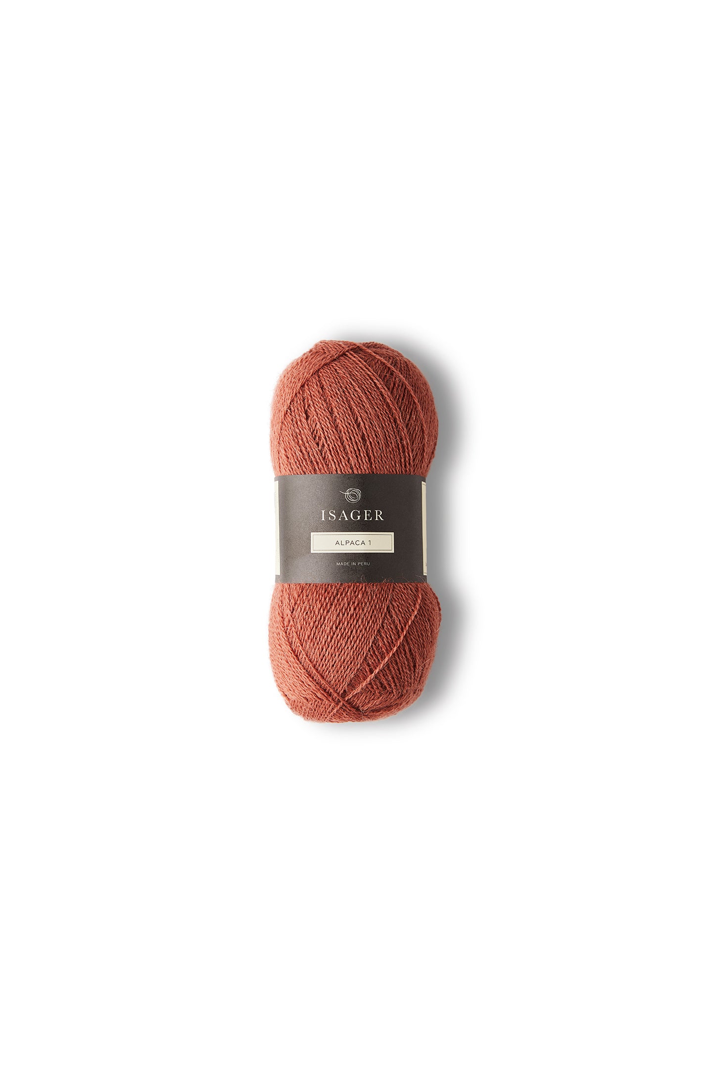 Alpaca 1 - farve 1