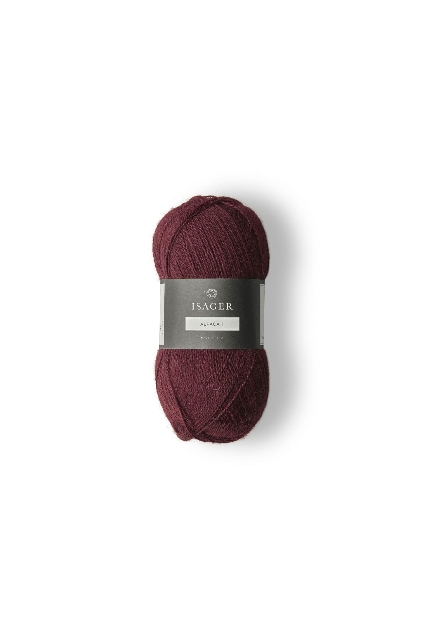 Alpaca 1 - farve 36