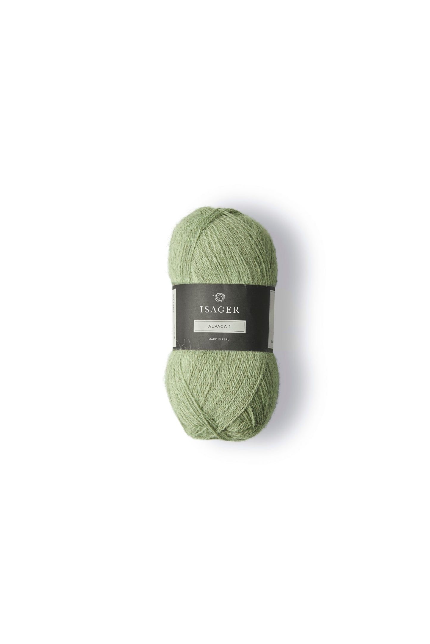 Alpaca 1 - farve 46