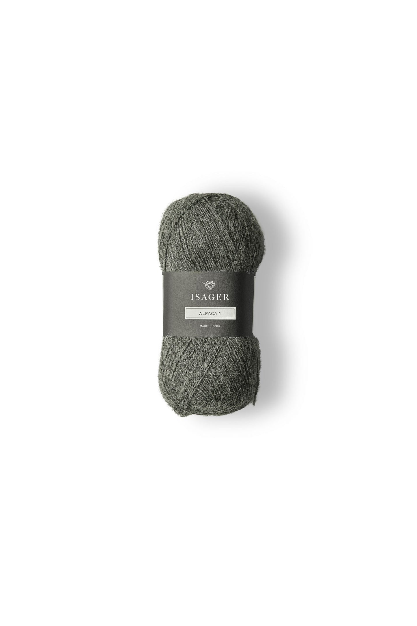 Alpaca 1 - farve 4S ECO