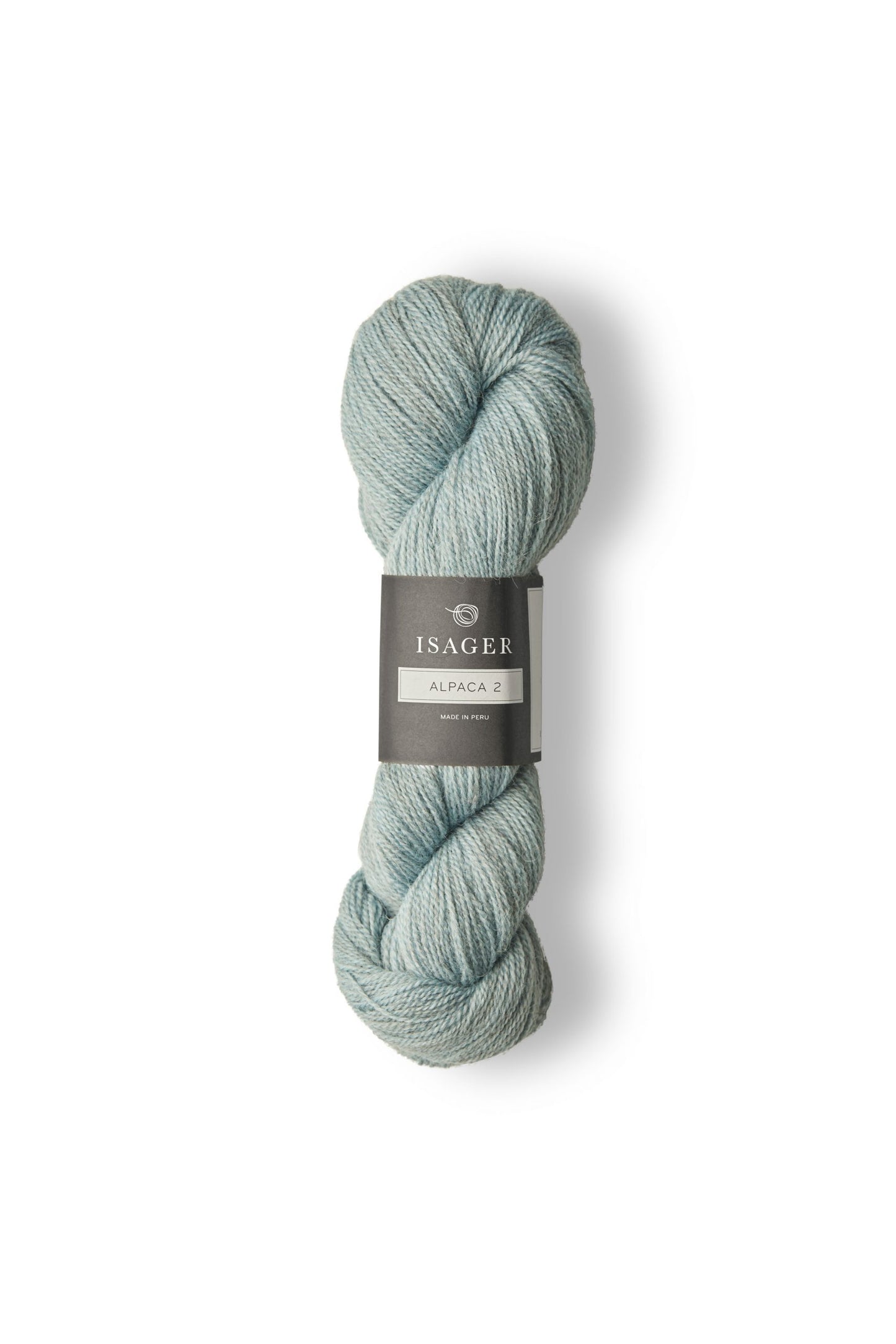 Alpaca 2 - farve 11