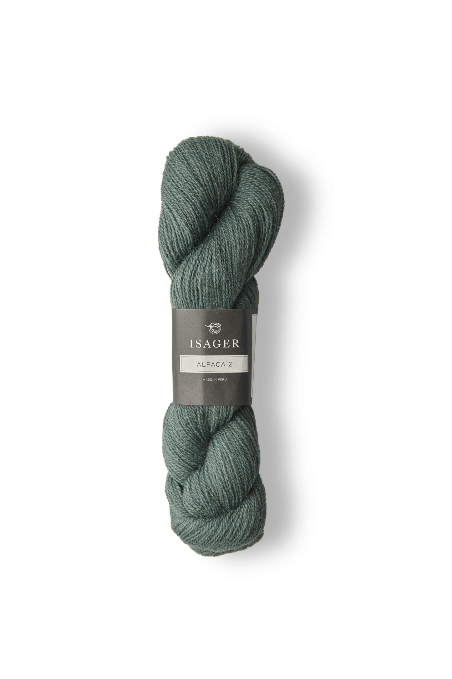 Alpaca 2 - farve 16