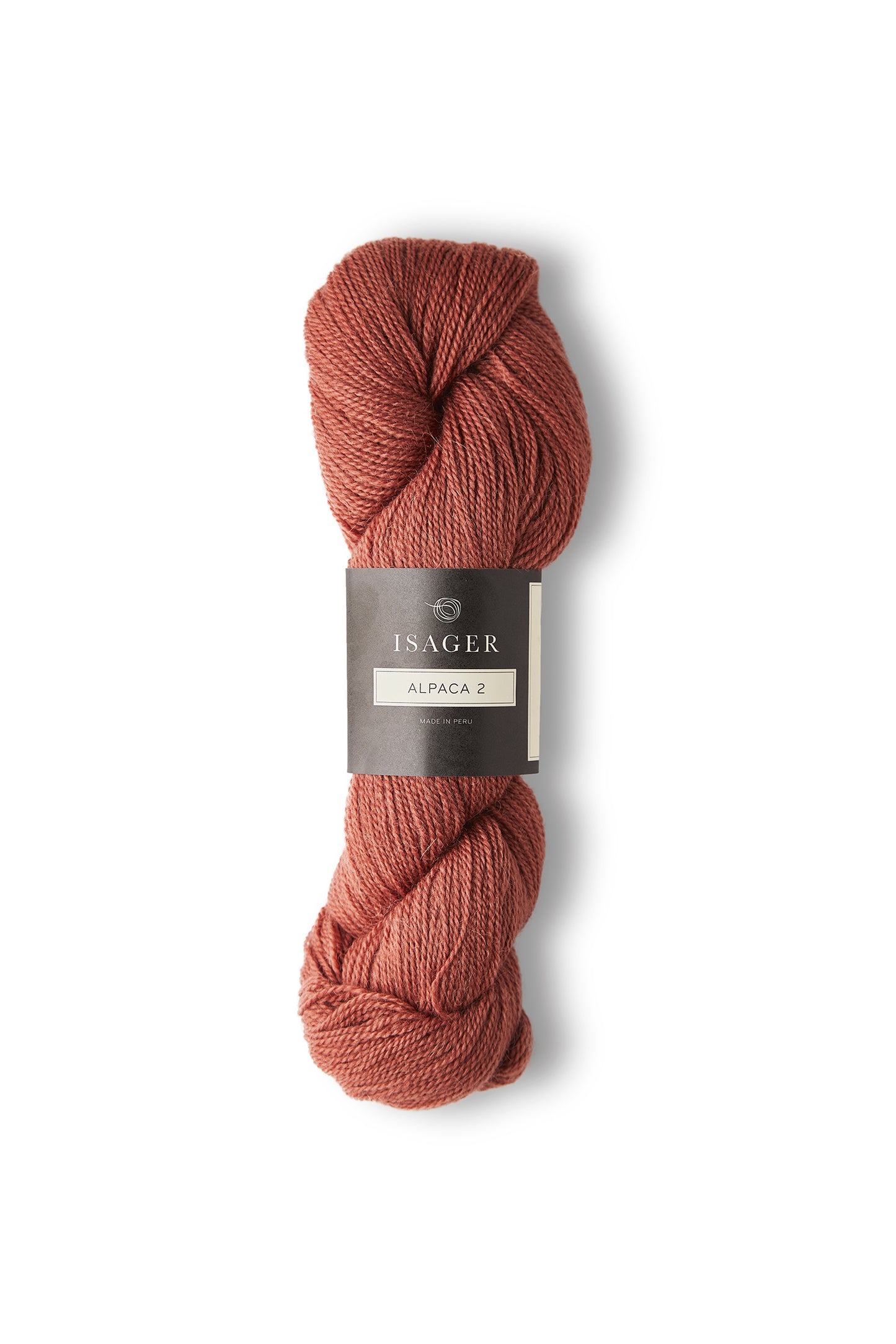 Alpaca 2 - farve 1