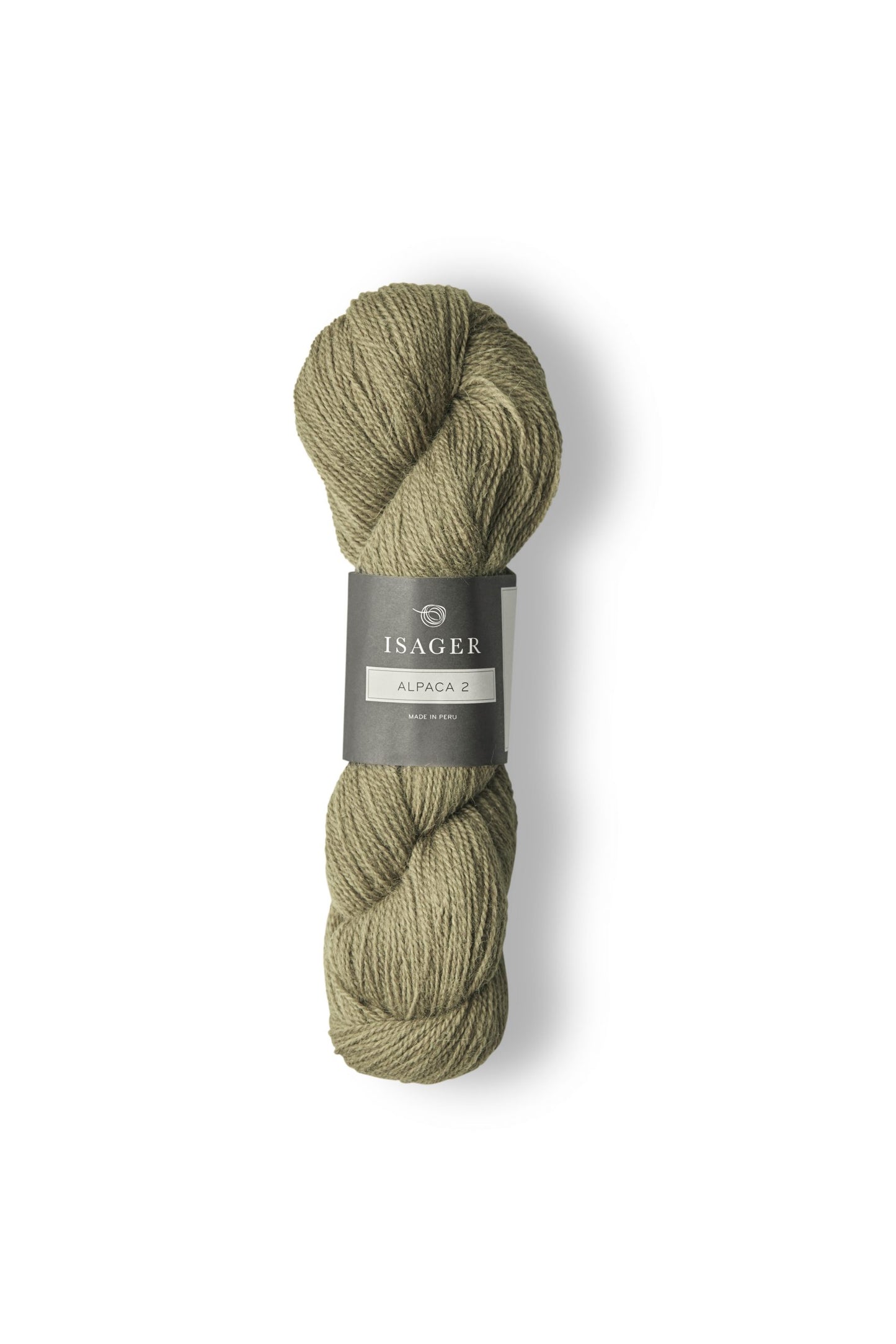 Alpaca 2 - farve 23