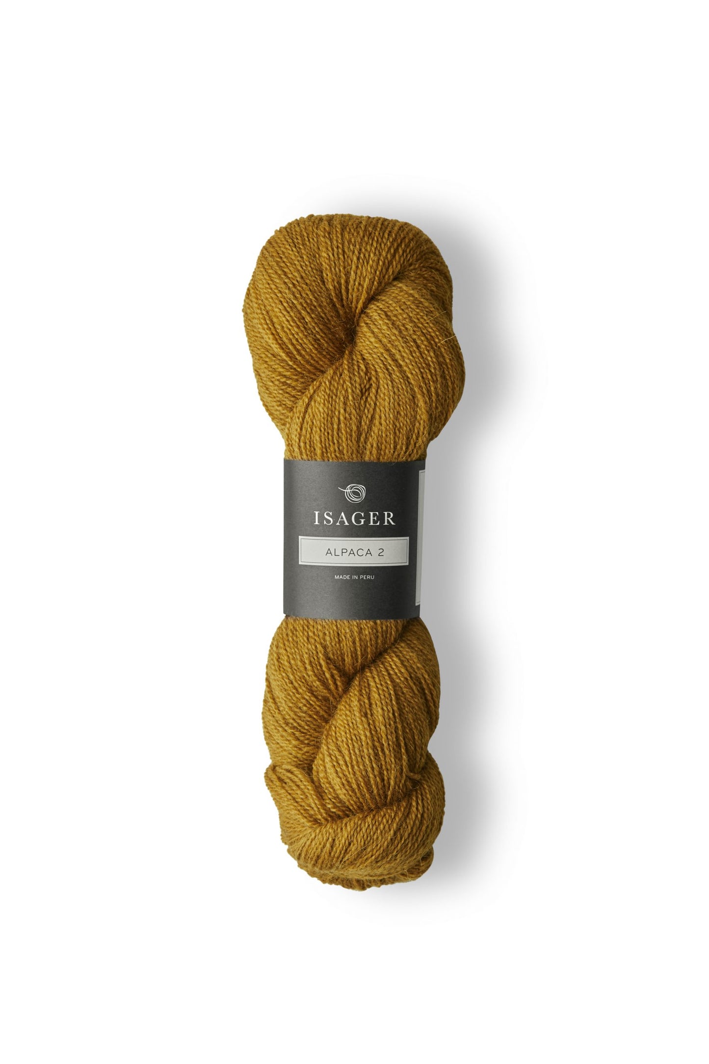 Alpaca 2 - farve 3