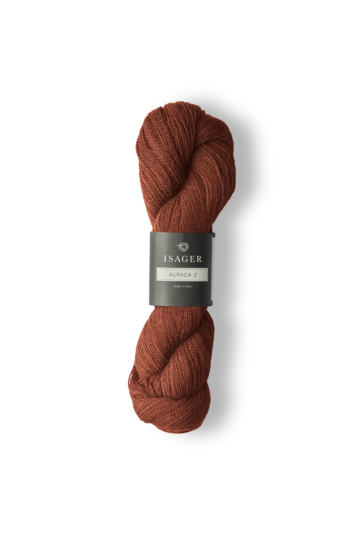 Alpaca 2 - farve 33