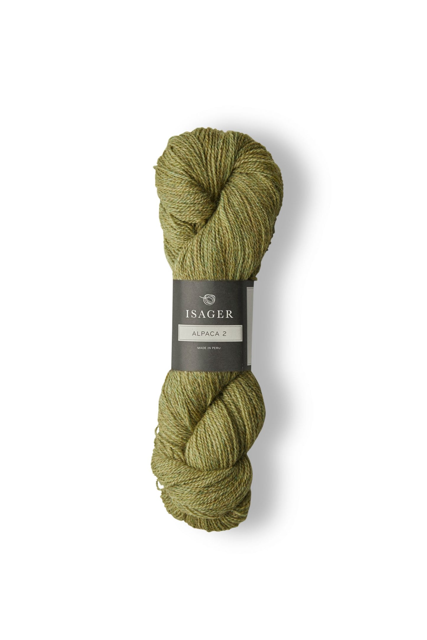 Alpaca 2 - farve THYME