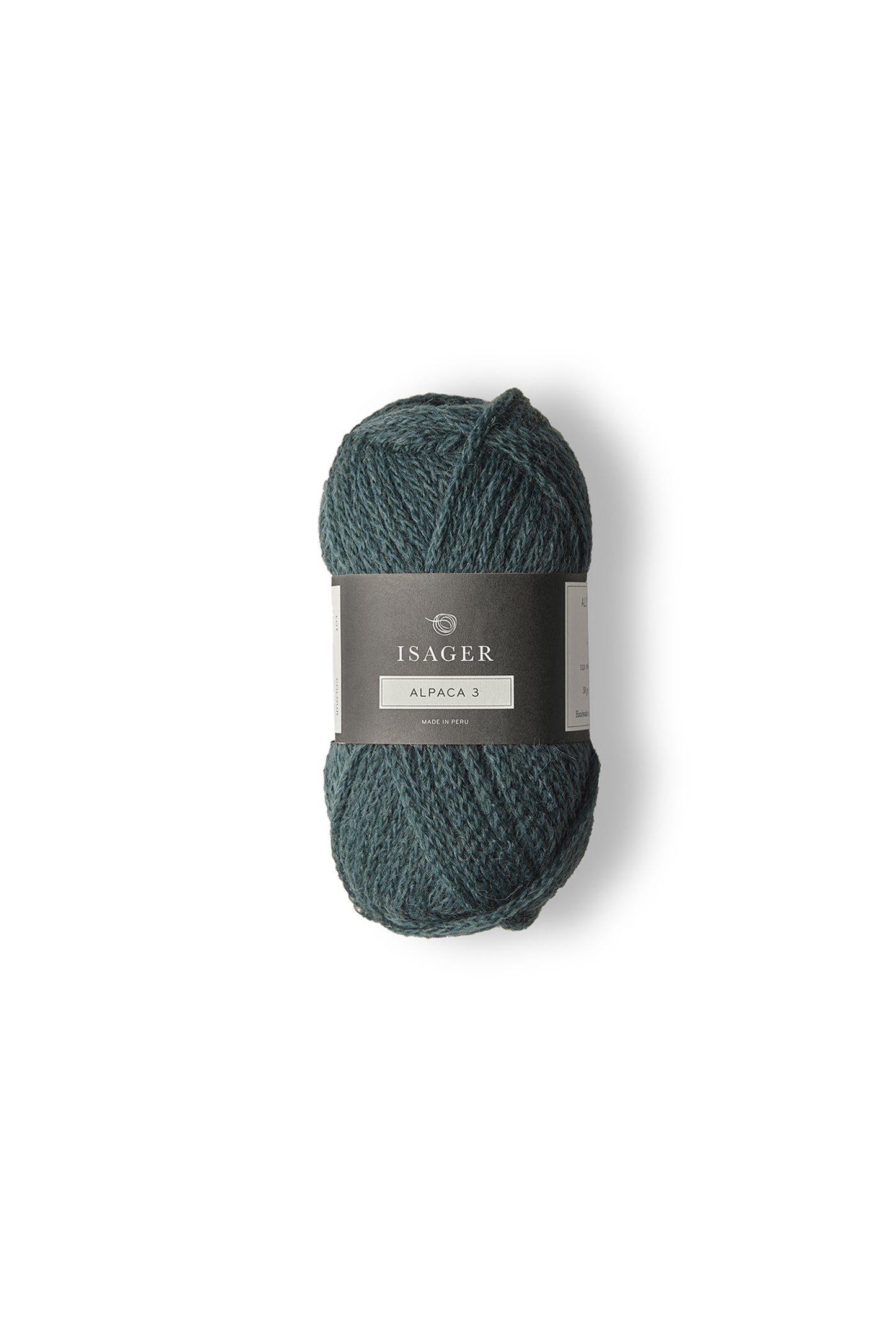 Alpaca 3 - farve 18