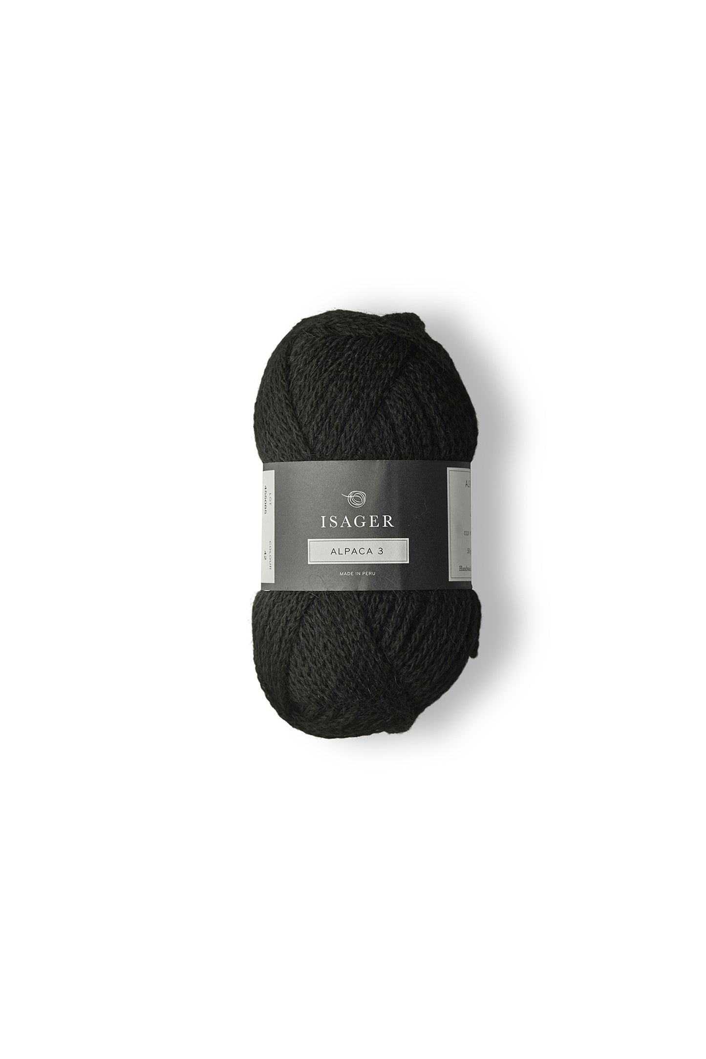 Alpaca 3 - farve 30