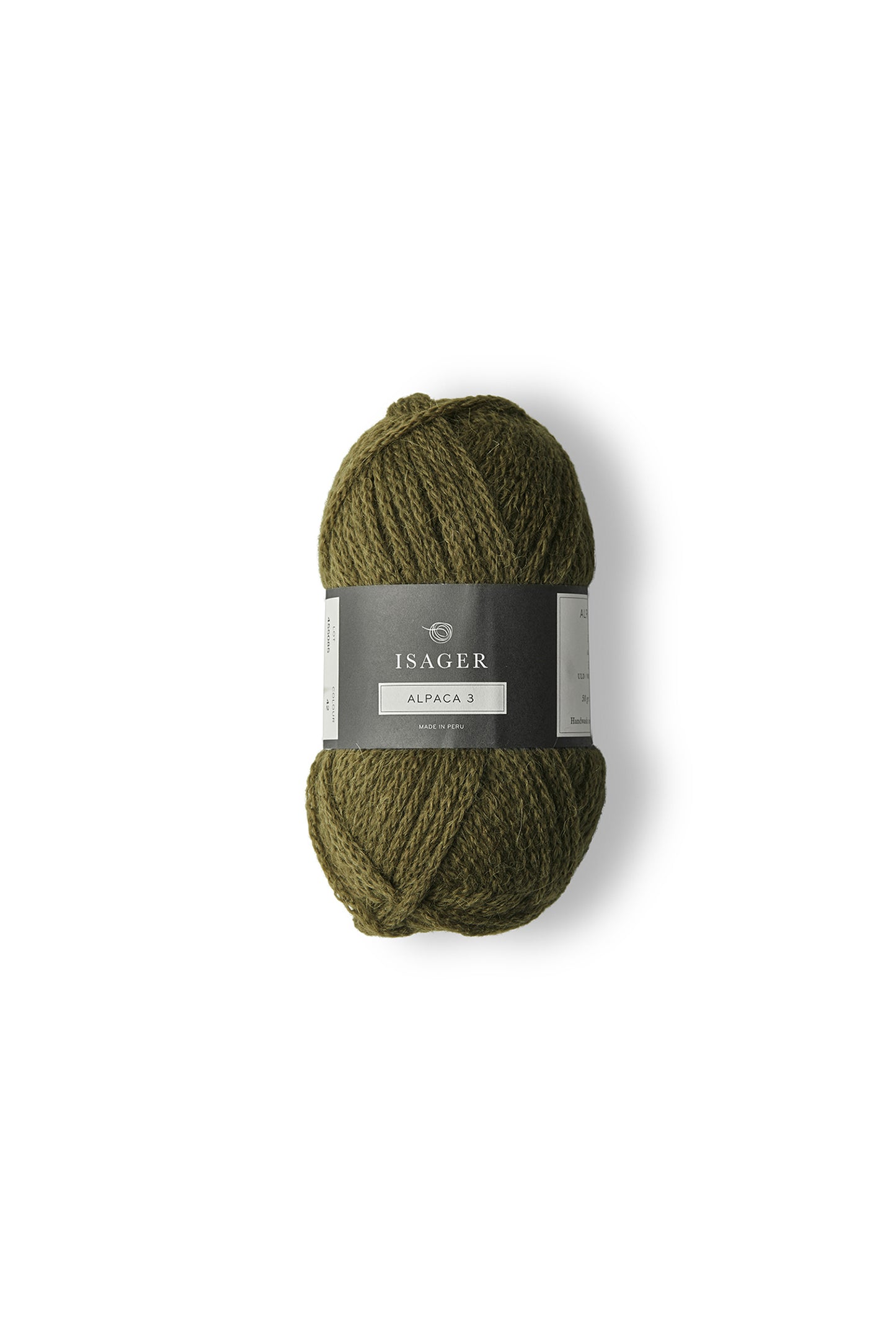Alpaca 3 - farve 43