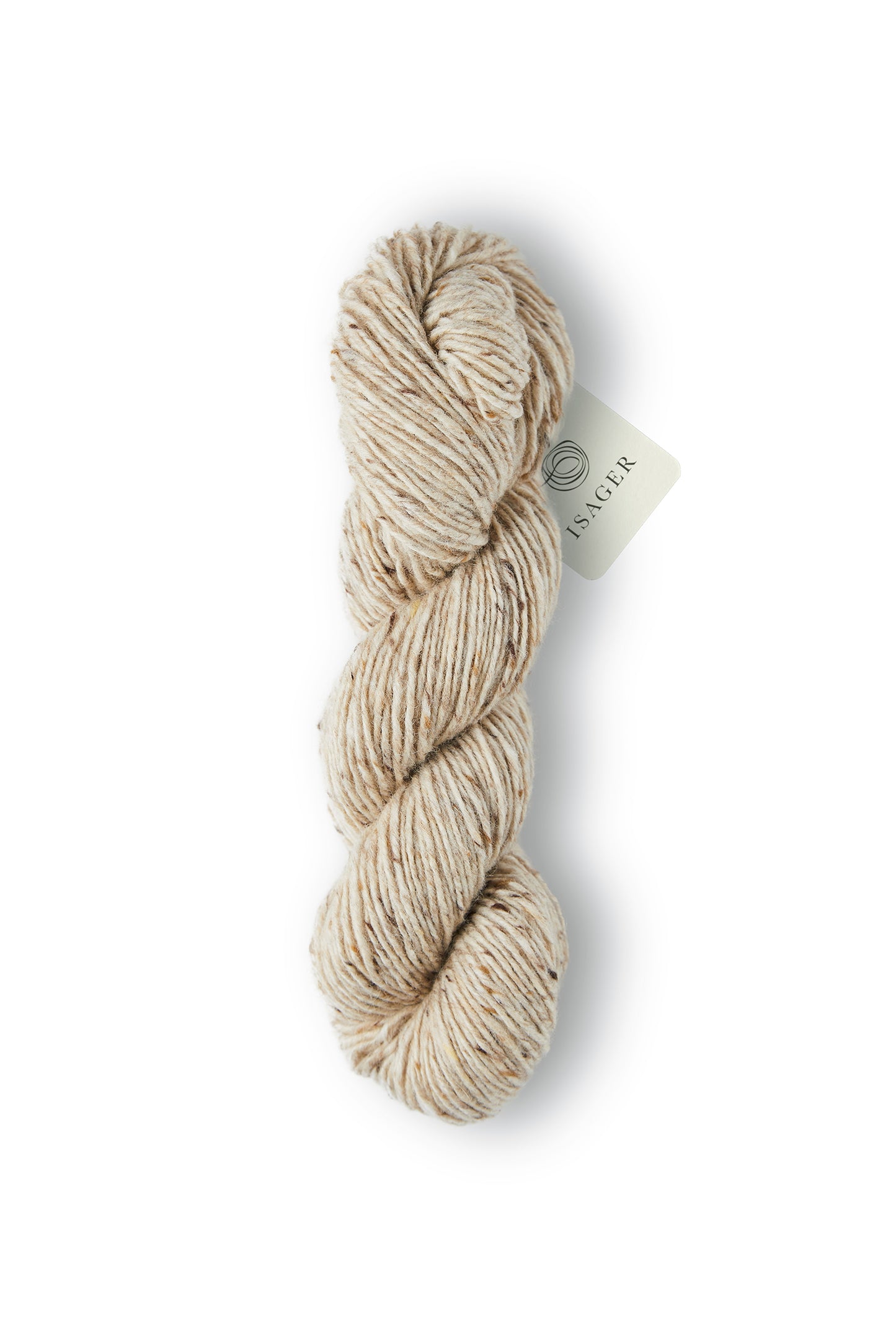 Aran Tweed - farve SAND