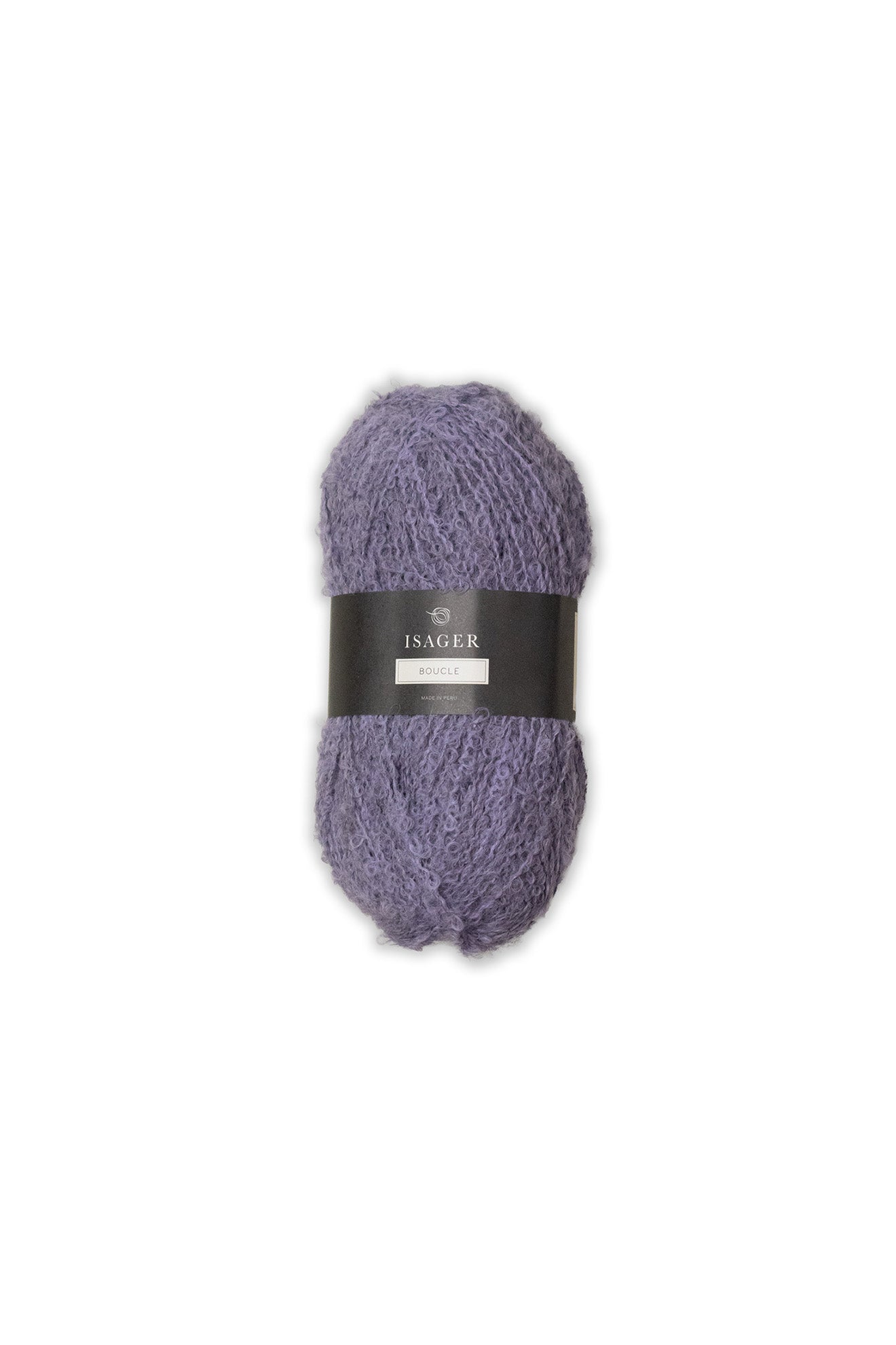 Boucle - farve 12