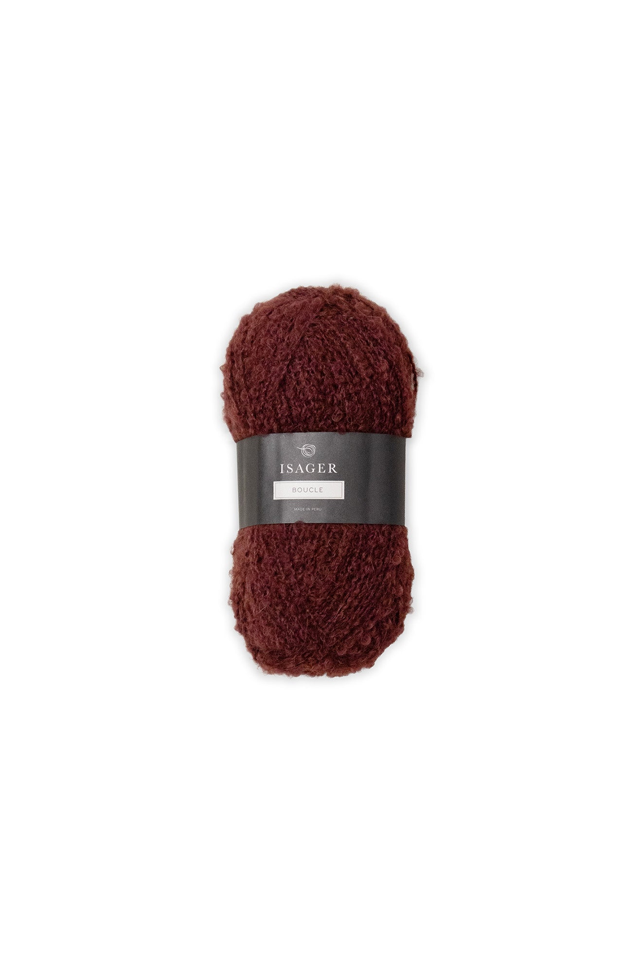 Boucle - farve 33