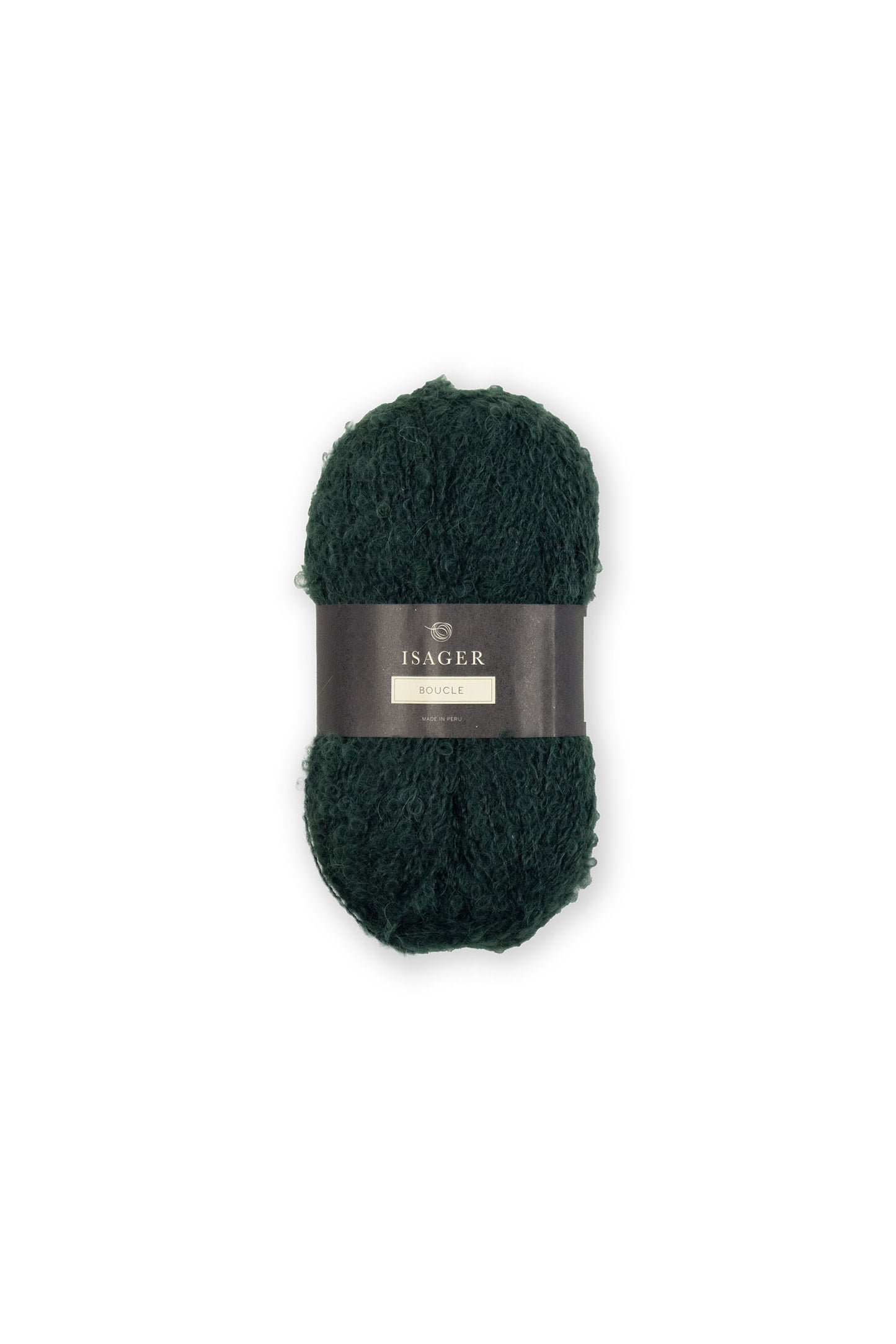 Boucle - farve 37