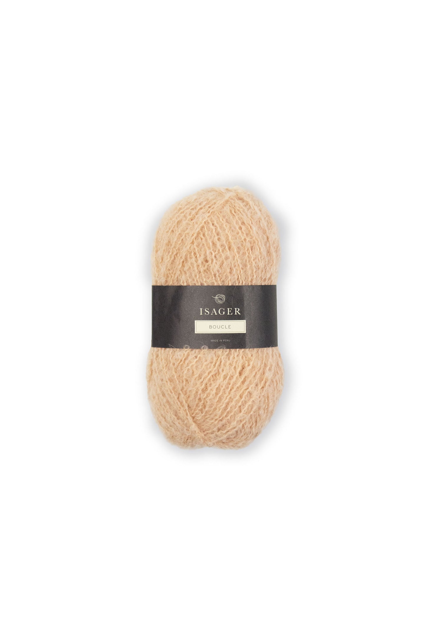 Boucle - farve 62