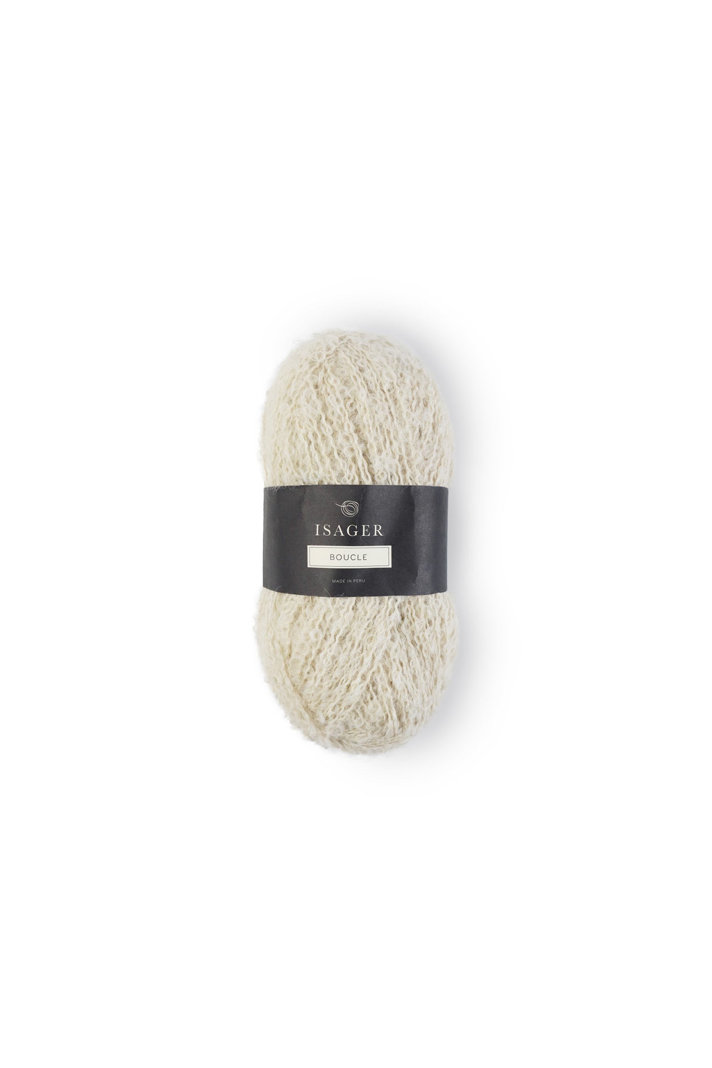 Boucle - farve E6S