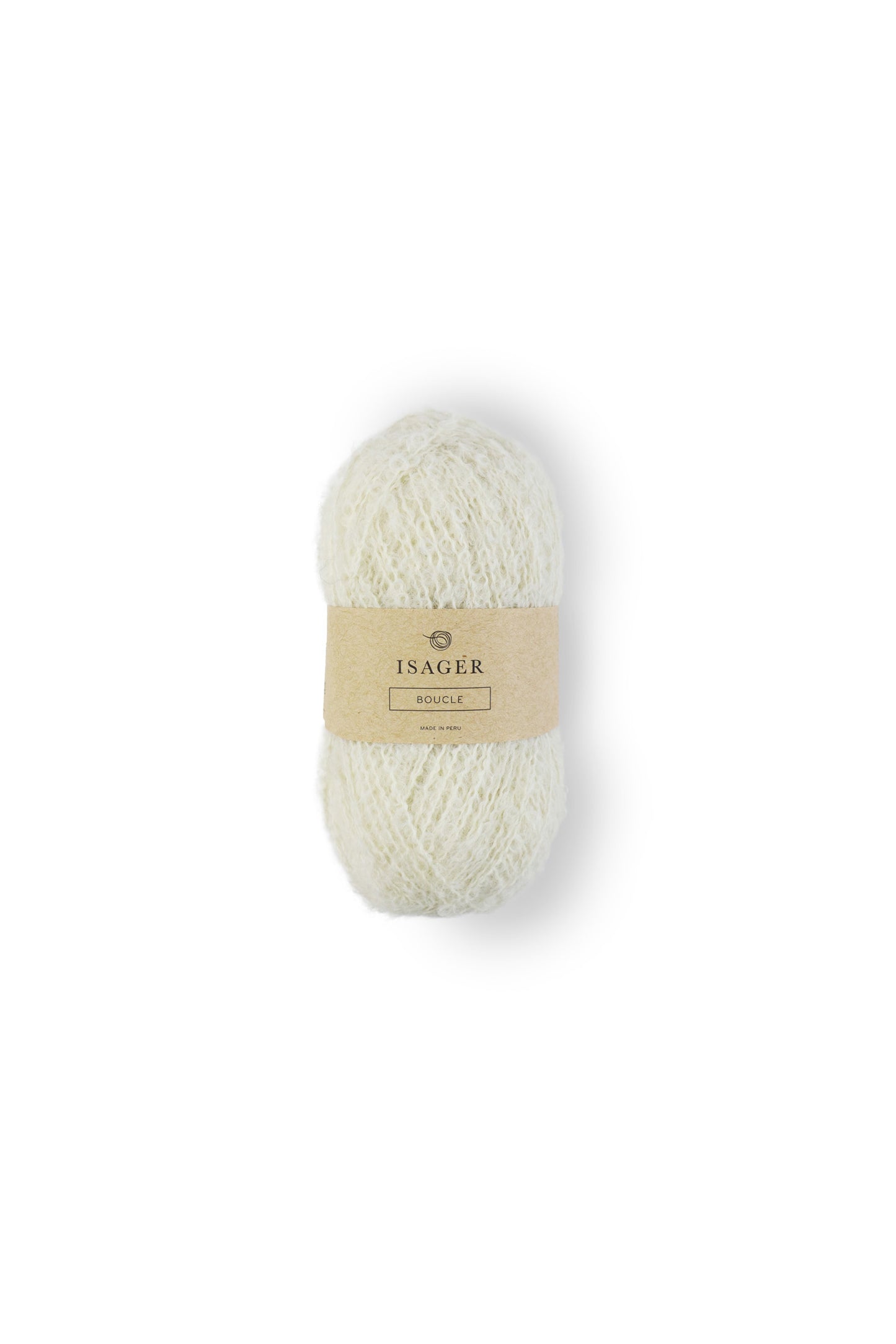 Boucle - farve E0