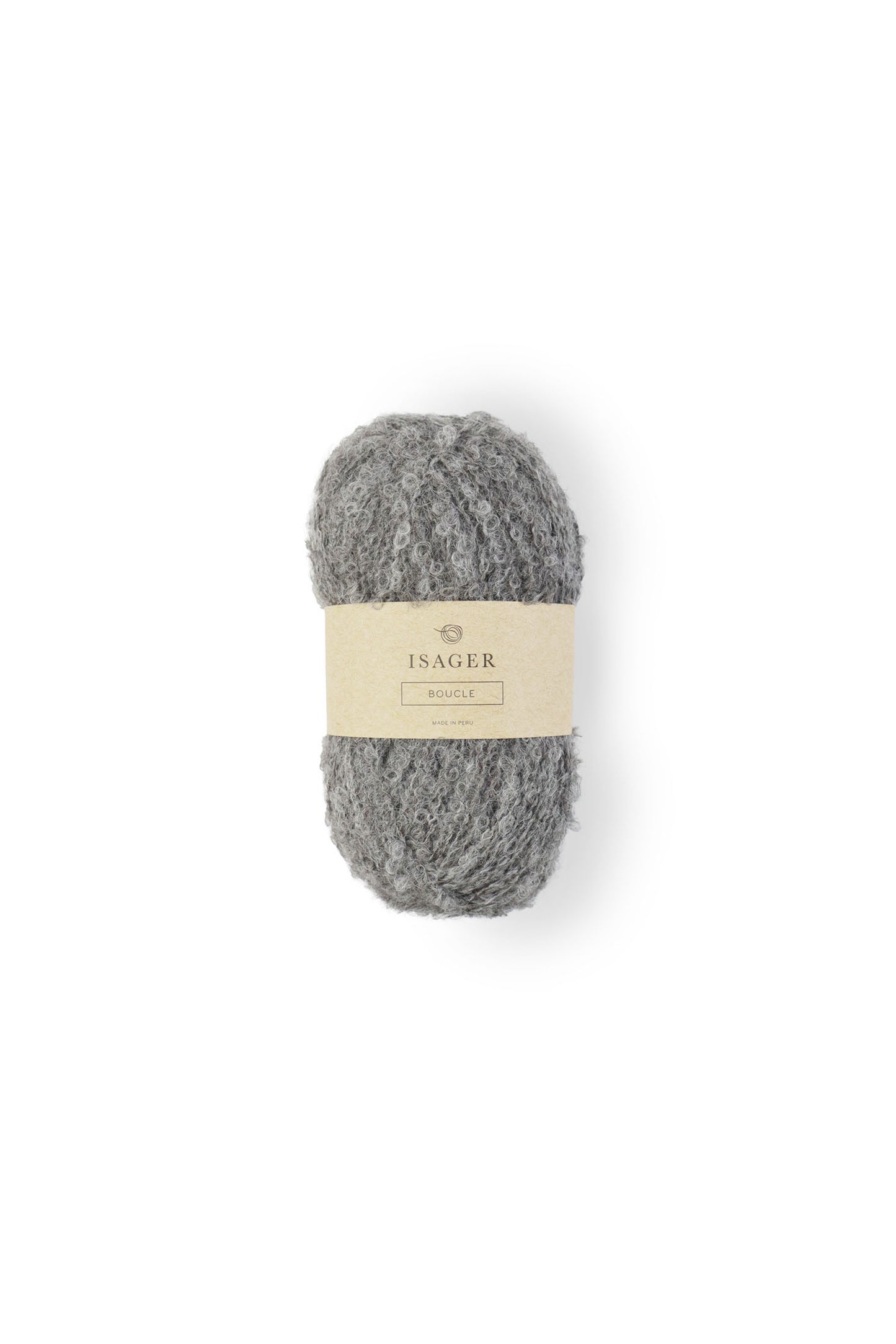 Boucle - farve E3S