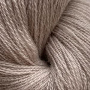 Cashmere Lace - farve 128 LYS BEIGE