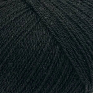 Cashmere Lace - farve 599 SORT