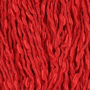 Cotton Waves - farve 325 RED