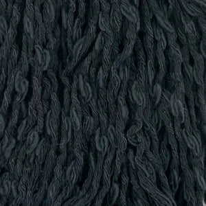 Cotton Waves - farve 599 NOIR