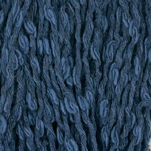Cotton Waves - farve 780 MARINE
