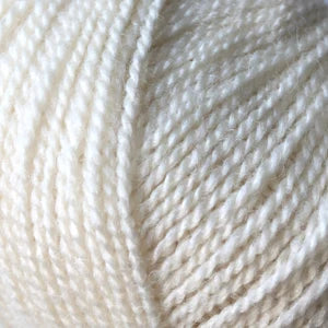Wild & Soft - farve 101 RÅHVID