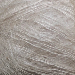 Kid Seta - farve 103 ELFENBEN BEIGE