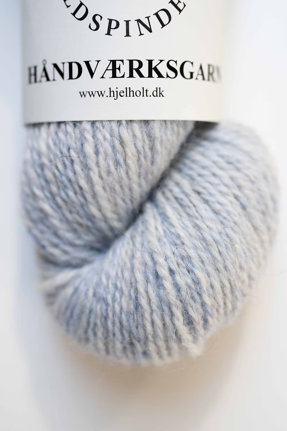 Håndværksgarn - Hjelholt