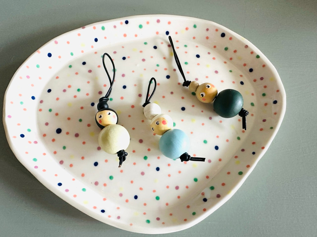 Drejerinden maskemarkør