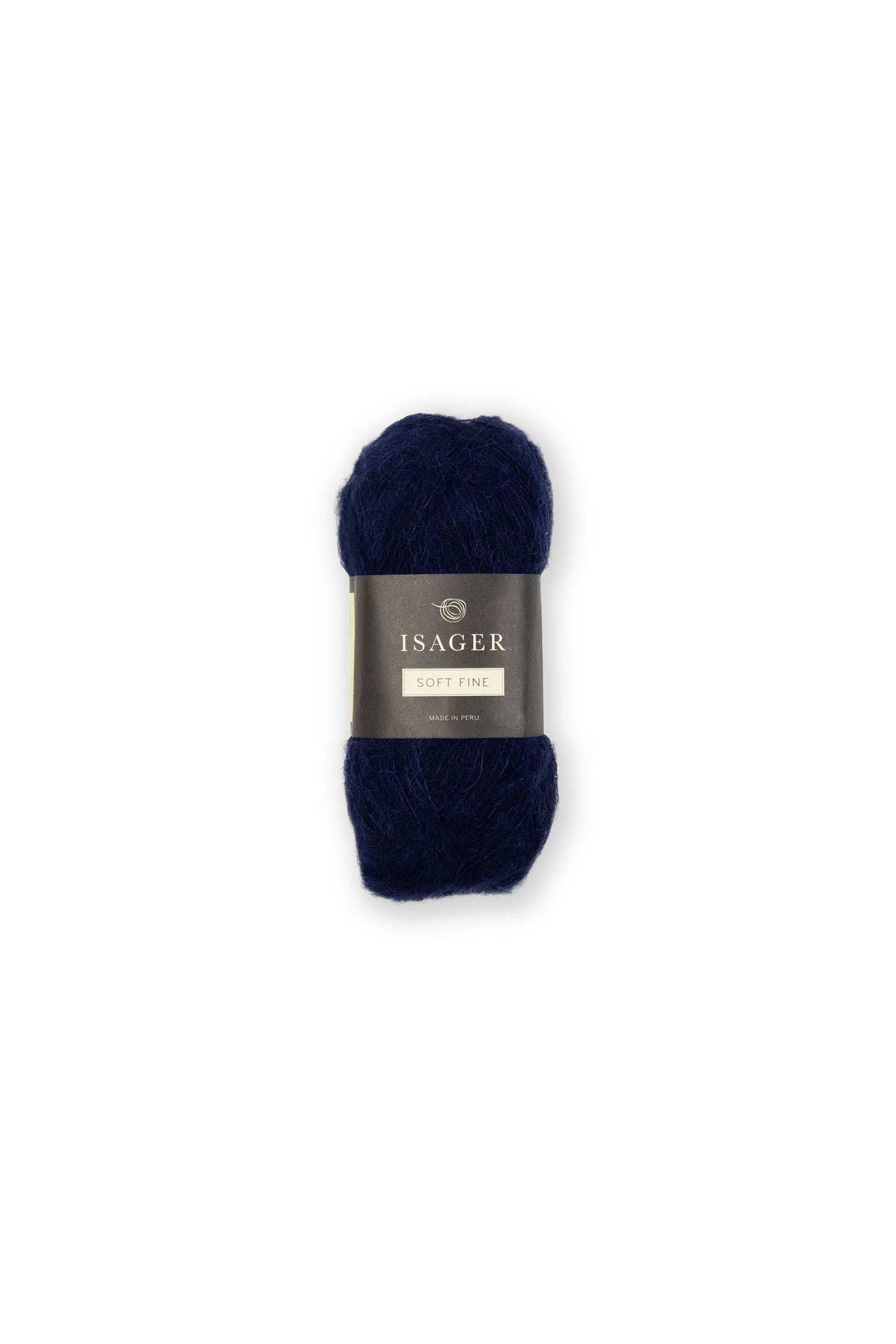Soft Fine - farve 100