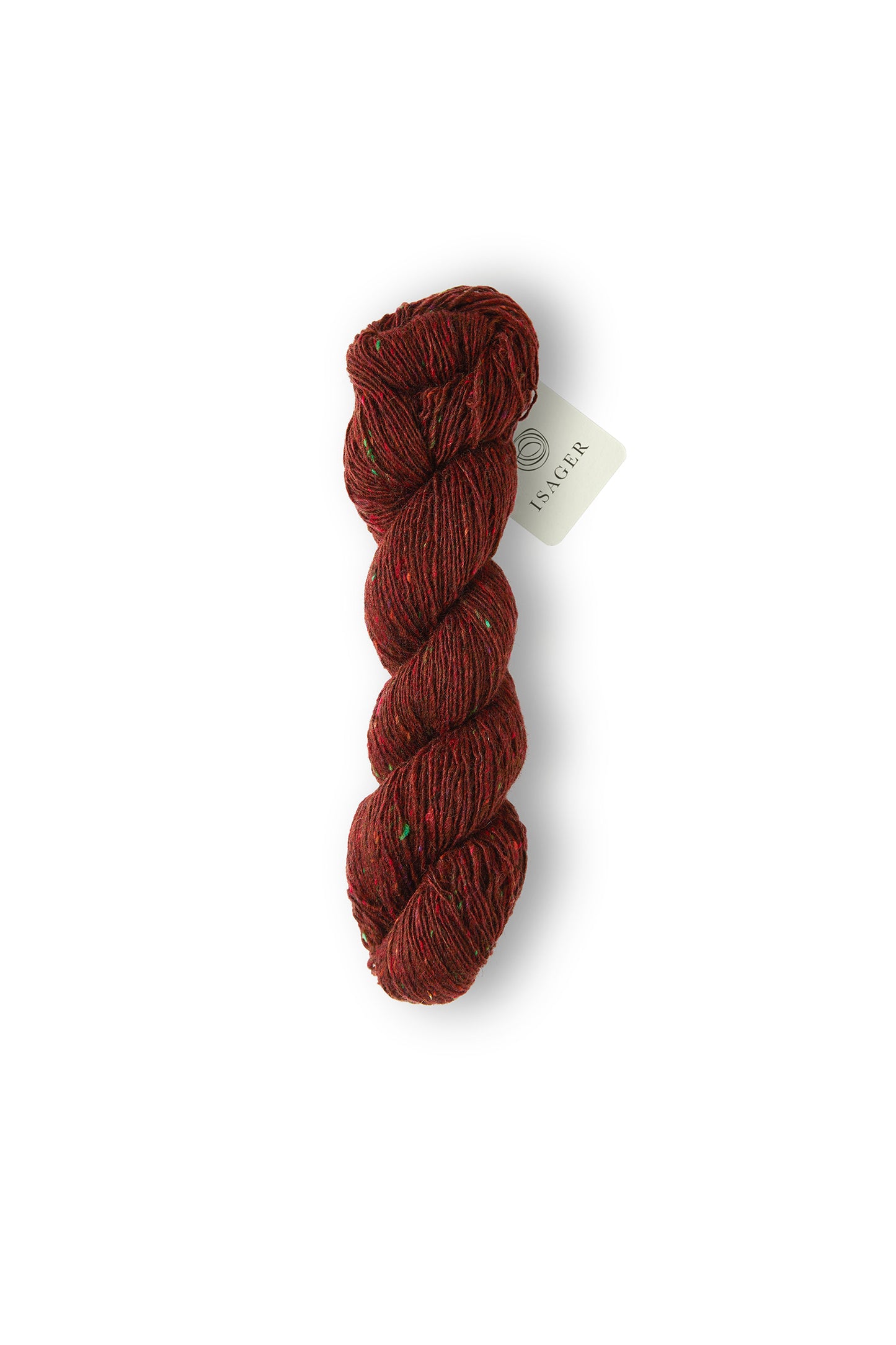 Tweed - farve AUTUMN