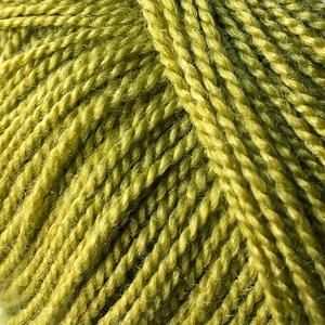 Wild & Soft - farve 814 Lime