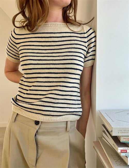 Manon Tee garnkit