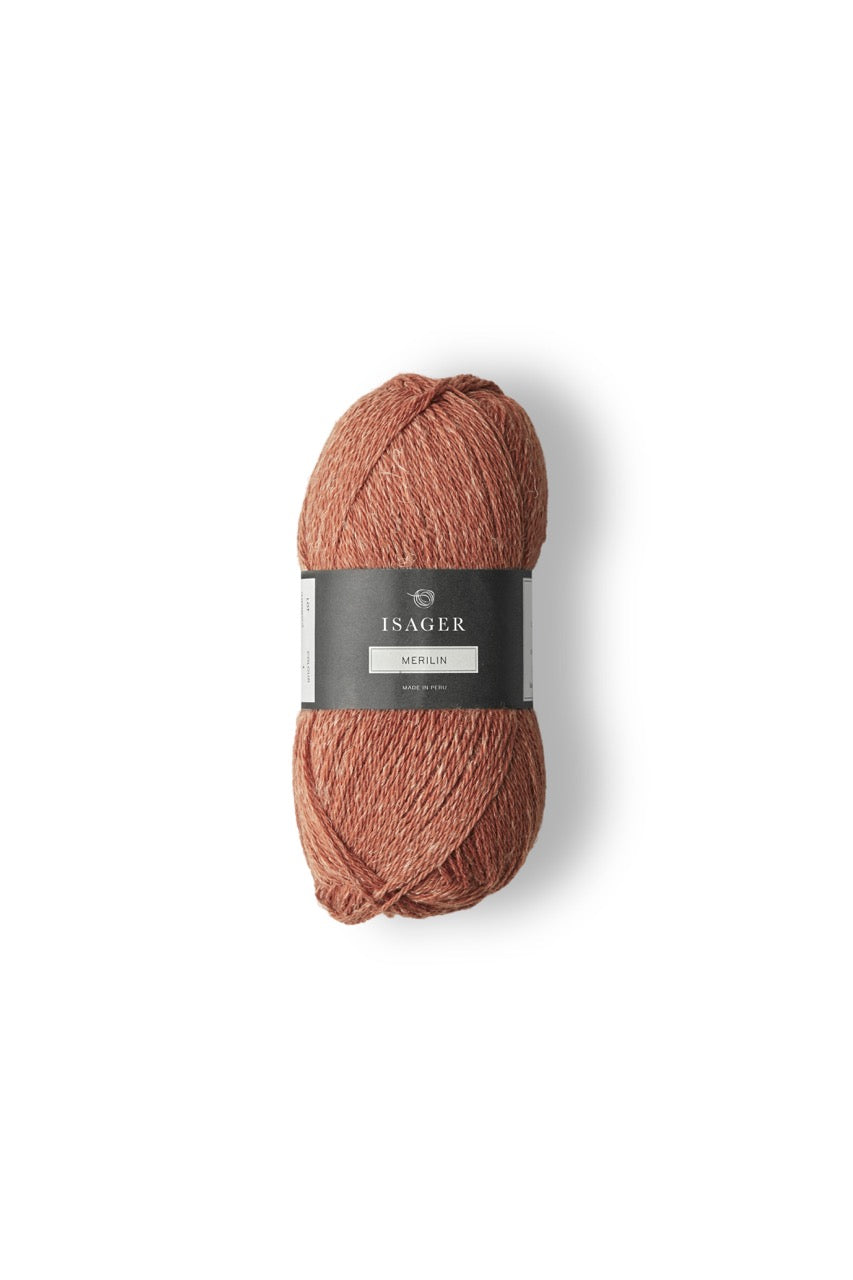 Merilin - farve 1