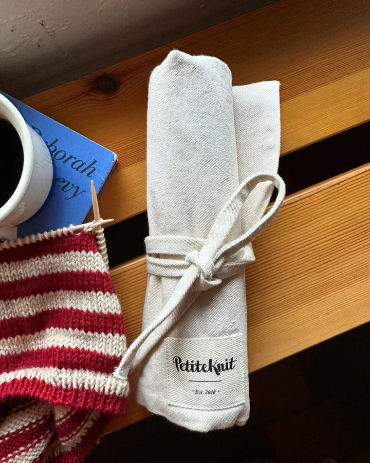 PetiteKnit Knitter's Needle Case