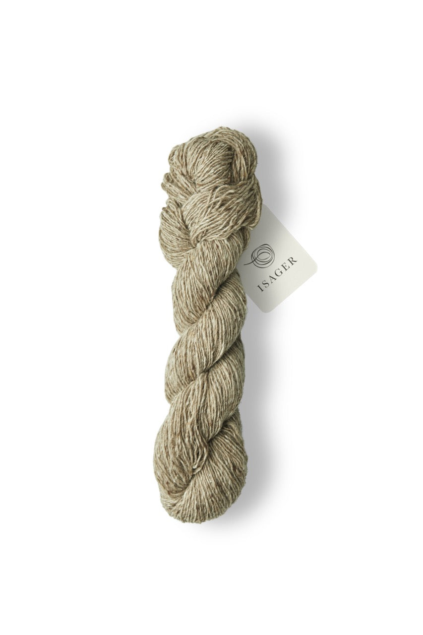 Tweed - farve OAK