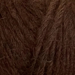 Puno - farve 162 CHOKOLADE BRUN